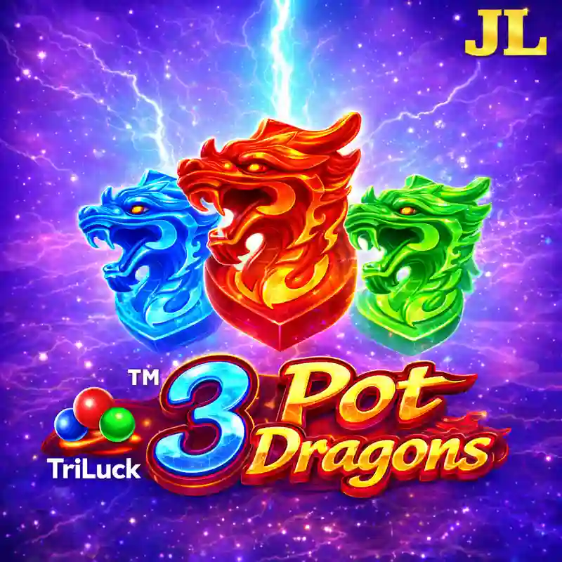 3 Pot Dragons Slot Game s5 casino