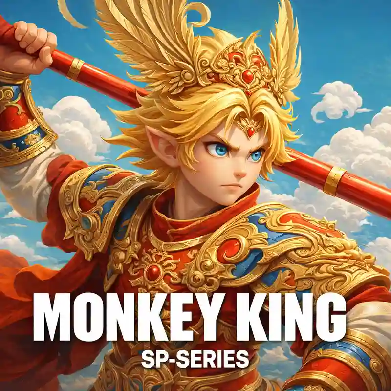 Monkey King s5 casino