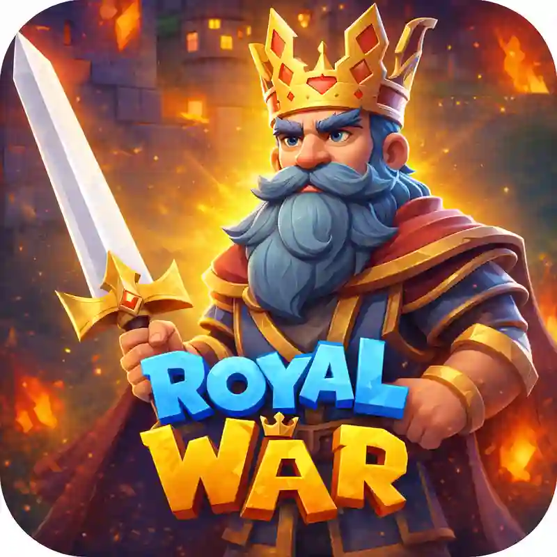 Royal War casino game banner s5 casino