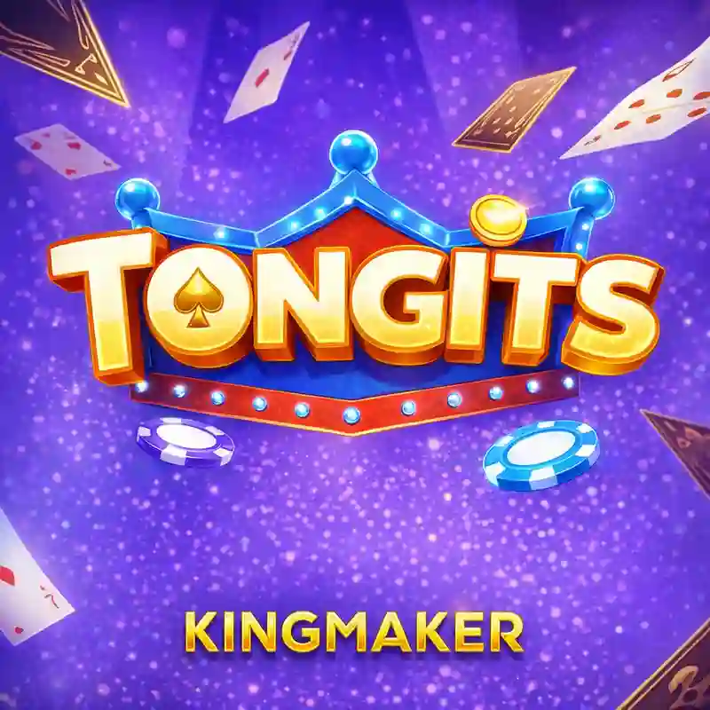 Tongits Online Philippines s5 casino