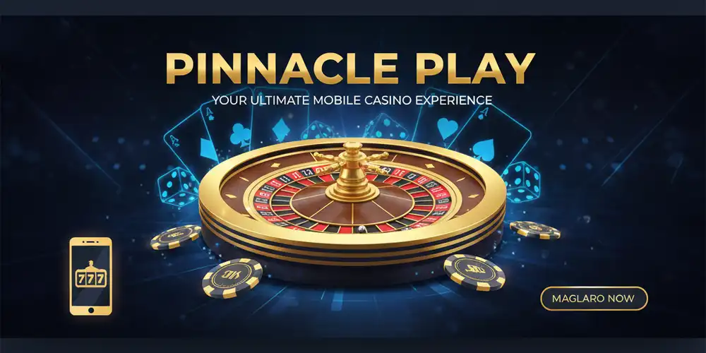 s5 casino Special Promotion Banner